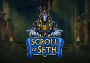 Scroll of Seth