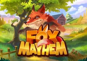 Fox Mayhem