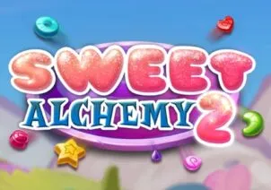 Sweet Alchemy 2
