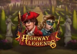 Highway Legends