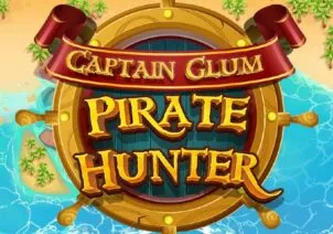 Captain Glum: Pirate Hunter