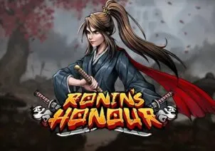 Ronin's Honour