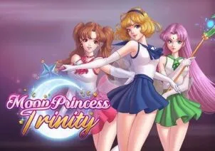 Moon Princess Trinity
