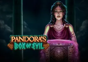 Pandora's Box of Evil