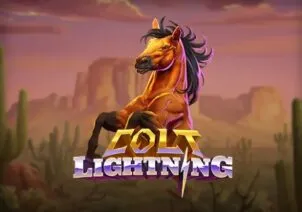 Colt Lightning