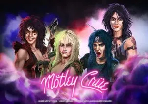 Motley Crue