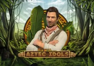 Aztec Idols