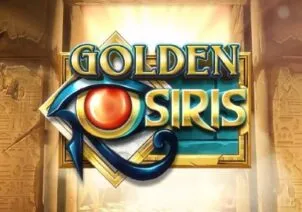 Golden Osiris
