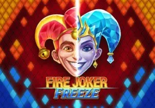 Fire Joker Freeze