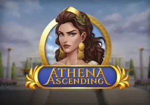 Athena Ascending