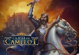 Clash of Camelot