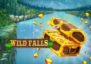 Wild Falls