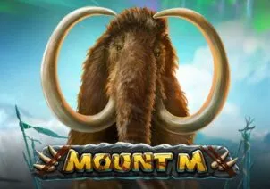 Mount M