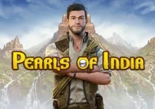 Pearls of India