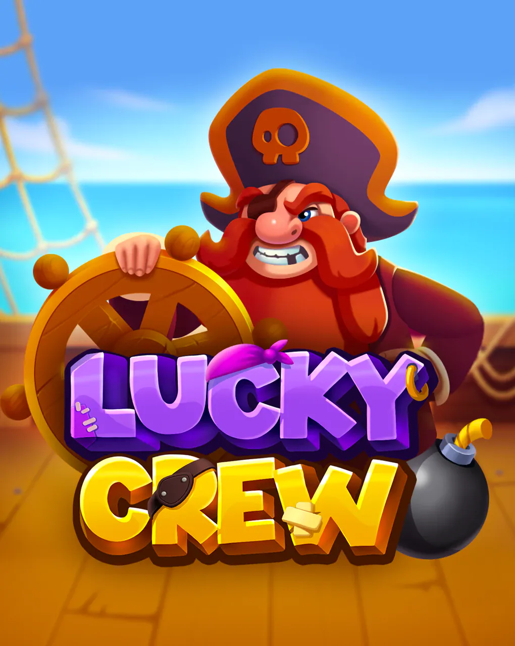 Lucky Crew