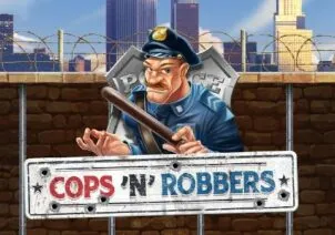 Cops ‘n’ Robbers