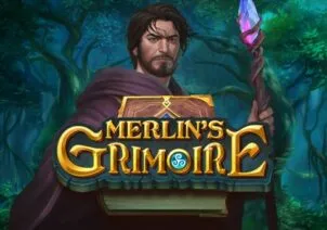 Merlin’s Grimoire