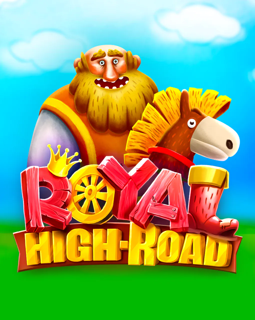 Royal High-Road