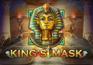 King's Mask