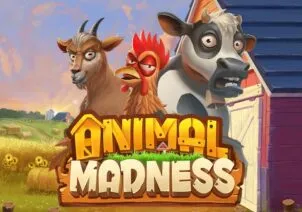 Animal Madness