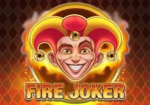 Fire Joker