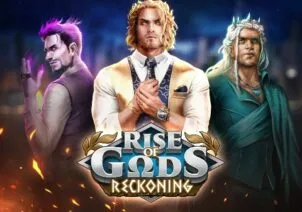 Rise of Gods: Reckoning