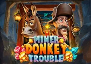 Miner Donkey Trouble