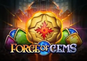 Forge of Gems