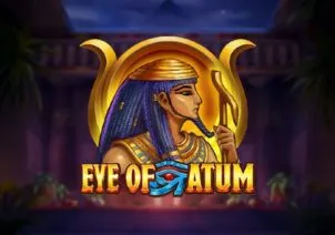Eye of Atum