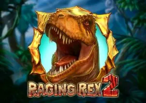 Raging Rex 2