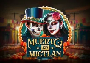 Muerto en Mictlan