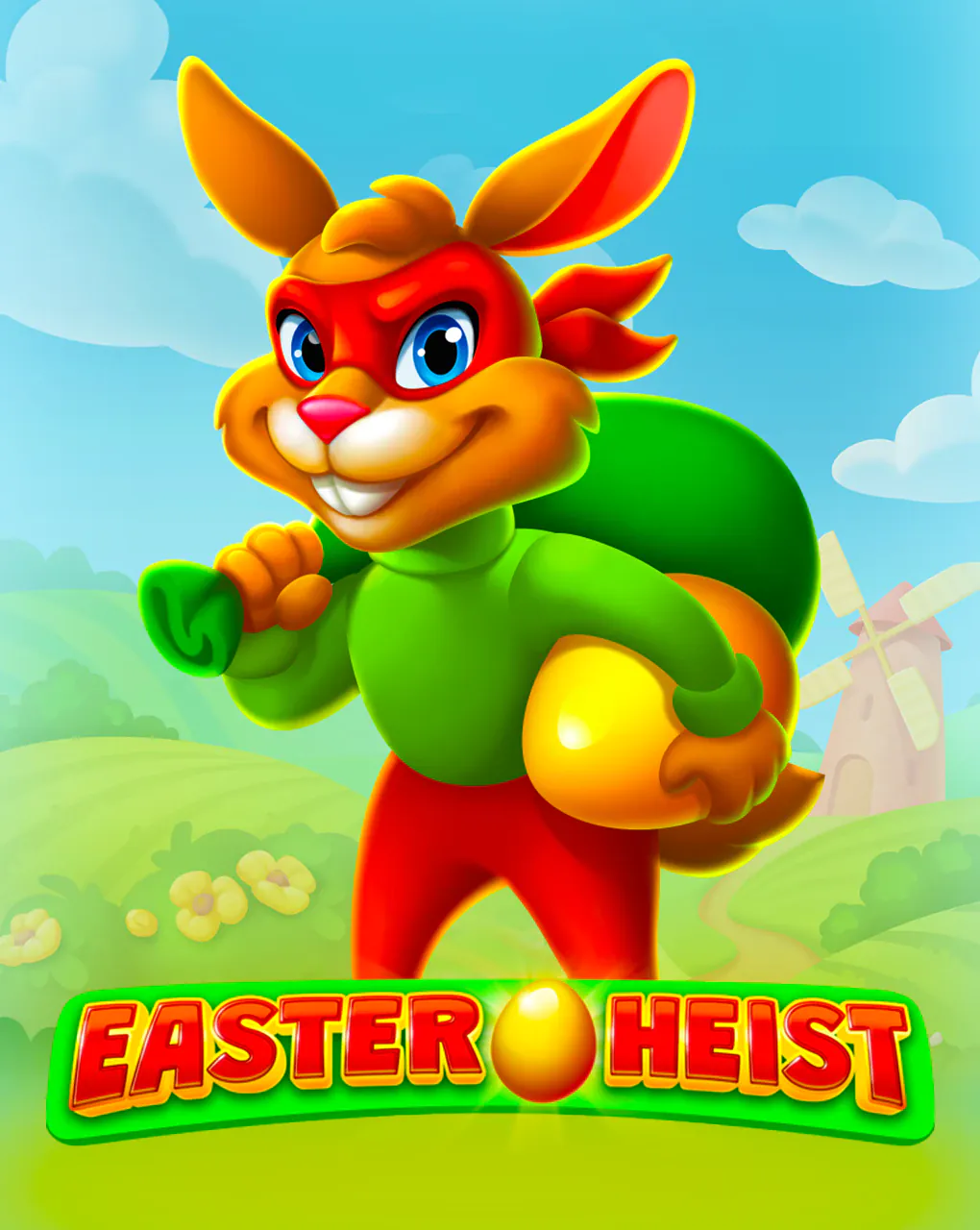 Easter Heist
