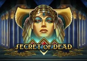 Secret of Dead
