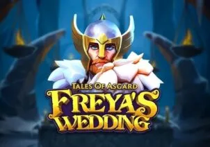 Tales of Asgard: Freya’s Wedding