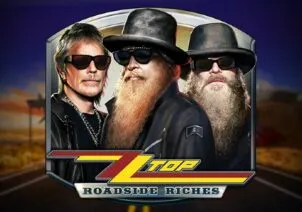ZZ Top Roadside Riches
