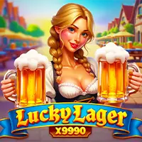 Lucky Lager x9990
