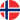 norwegian