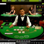 Casino Holdem