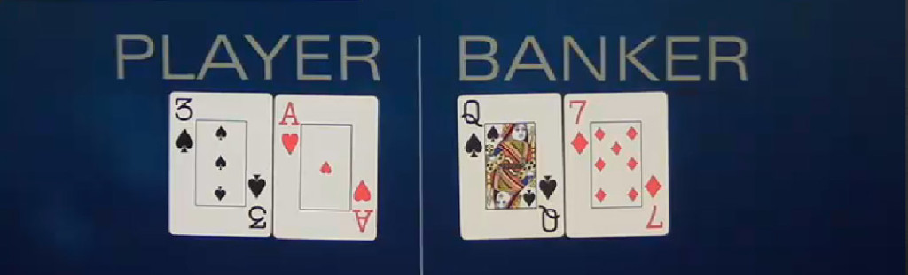 Baccarat Cards Baccarat Cards