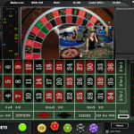 American Roulette