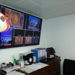 Control Room