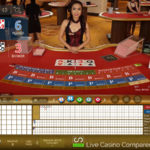 Microgaming Baccarat