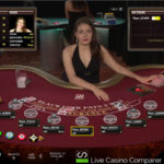 Microgaming Blackjack