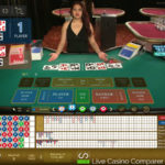 Microgaming  Bonus Baccarat