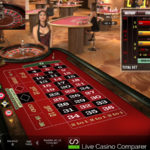 Microgaming Roulette