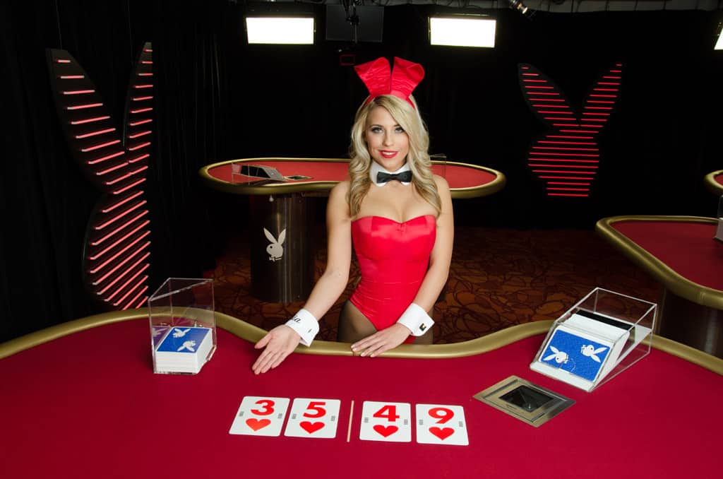 Playboy Casino Game