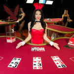 Playboy Blackjack