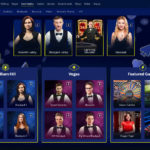 william hill live casino