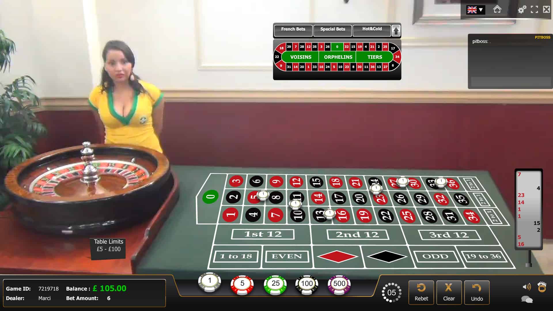 luckland top 50 online casinos
