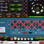 Lucky Live Casino Auto Roulette